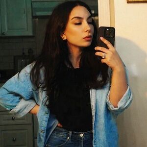 Meet your Posher, H.